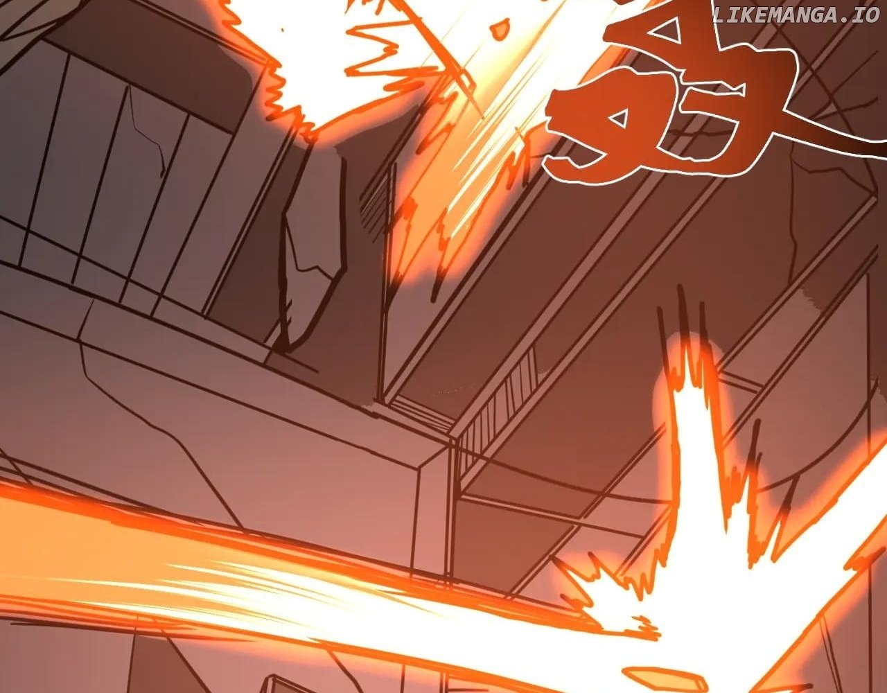 Log into the Future Chapter 219 - page 22